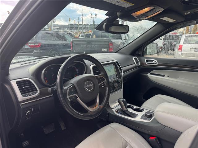 2018 Jeep Grand Cherokee Limited (Stk: 1C4RJF) in Newmarket - Image 10 of 16