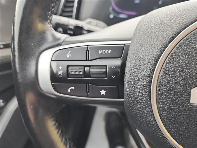 2023 Kia Sportage EX Premium w/Black Interior (Stk: 26-114A) in North Bay - Image 15 of 26