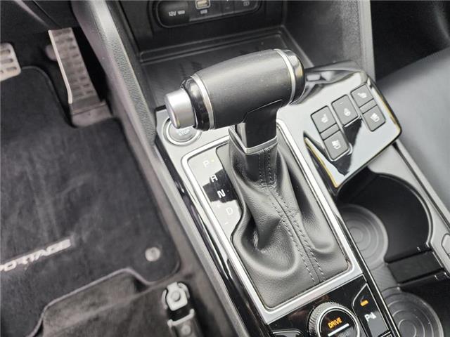 2023 Kia Sportage EX Premium w/Black Interior (Stk: 26-114A) in North Bay - Image 21 of 26