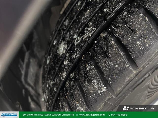 2022 Dodge Challenger GT (Stk: C55027A) in London - Image 8 of 27