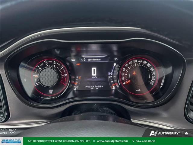 2022 Dodge Challenger GT (Stk: C55027A) in London - Image 19 of 27