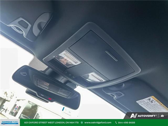 2022 Dodge Challenger GT (Stk: C55027A) in London - Image 25 of 27