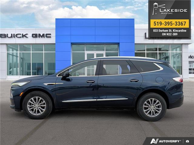 2023 Buick Enclave Essence (Stk: B4362A) in Kincardine - Image 3 of 23
