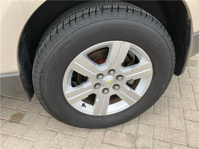 2010 Chevrolet Traverse 2LT (Stk: 5B091A) in Blenheim - Image 8 of 13