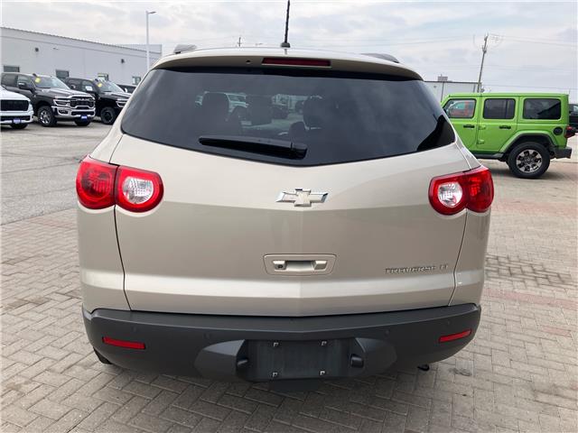 2010 Chevrolet Traverse 2LT (Stk: 5B091A) in Blenheim - Image 3 of 13