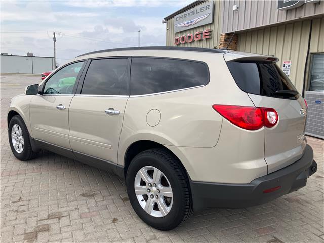 2010 Chevrolet Traverse 2LT (Stk: 5B091A) in Blenheim - Image 2 of 13