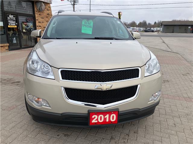 2010 Chevrolet Traverse 2LT (Stk: 5B091A) in Blenheim - Image 7 of 13