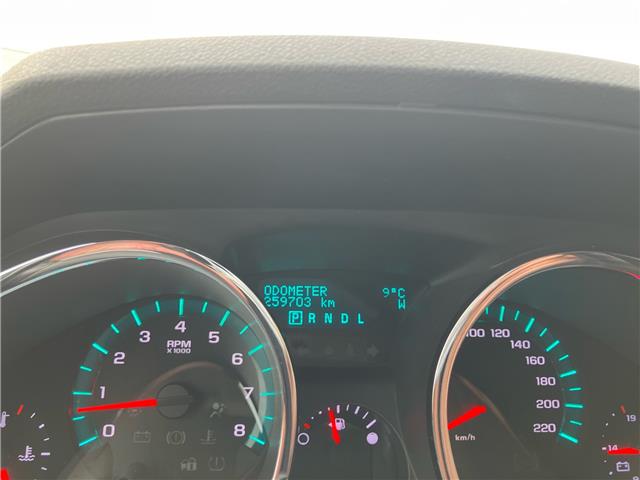 2010 Chevrolet Traverse 2LT (Stk: 5B091A) in Blenheim - Image 12 of 13
