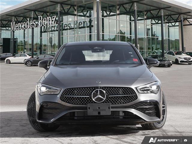 2026 Mercedes-Benz CLA 250 Base (Stk: 2616940) in London - Image 2 of 25