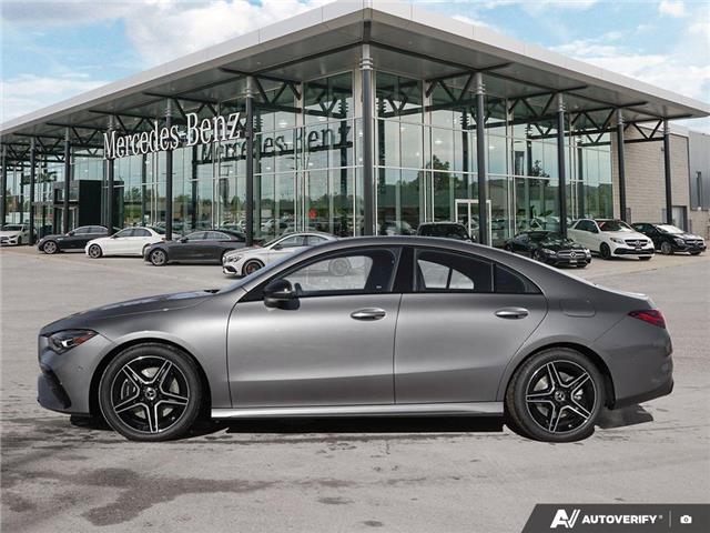 2026 Mercedes-Benz CLA 250 Base (Stk: 2616940) in London - Image 3 of 25
