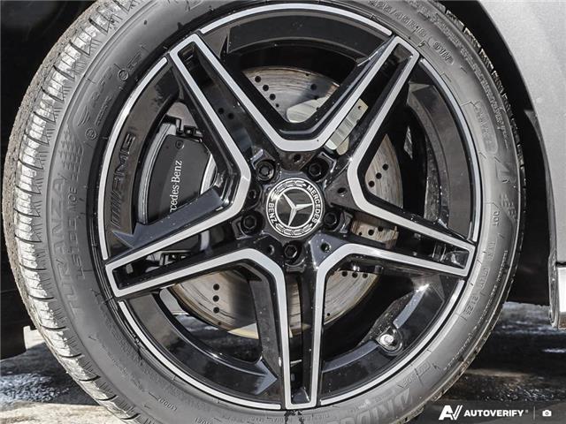 2026 Mercedes-Benz CLA 250 Base (Stk: 2616940) in London - Image 6 of 25