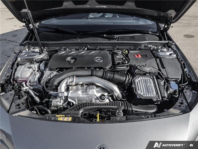 2026 Mercedes-Benz CLA 250 Base (Stk: 2616940) in London - Image 7 of 25