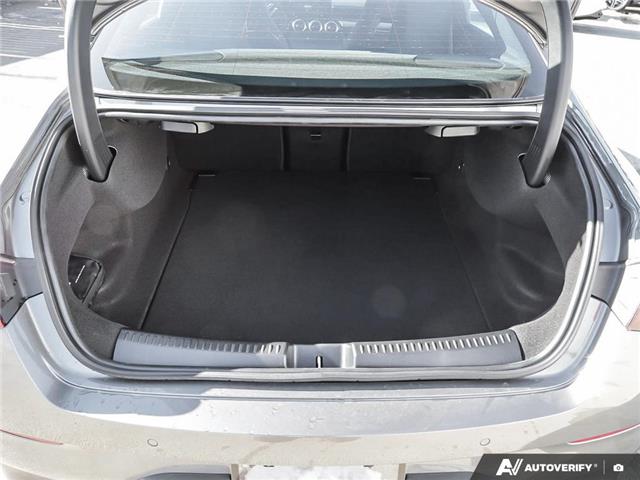 2026 Mercedes-Benz CLA 250 Base (Stk: 2616940) in London - Image 10 of 25