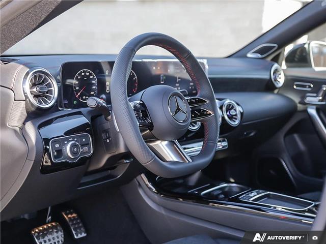 2026 Mercedes-Benz CLA 250 Base (Stk: 2616940) in London - Image 13 of 25