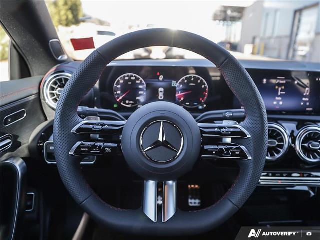 2026 Mercedes-Benz CLA 250 Base (Stk: 2616940) in London - Image 14 of 25