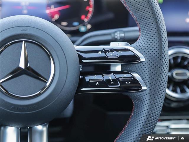 2026 Mercedes-Benz CLA 250 Base (Stk: 2616940) in London - Image 16 of 25
