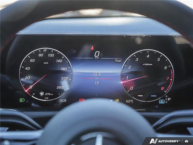 2026 Mercedes-Benz CLA 250 Base (Stk: 2616940) in London - Image 17 of 25