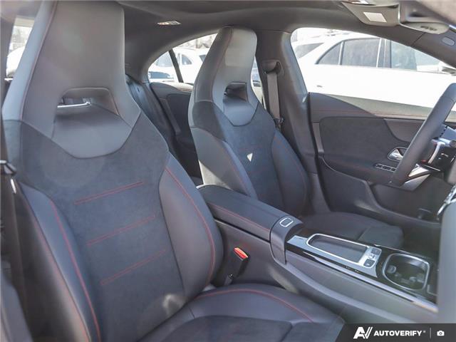 2026 Mercedes-Benz CLA 250 Base (Stk: 2616940) in London - Image 22 of 25