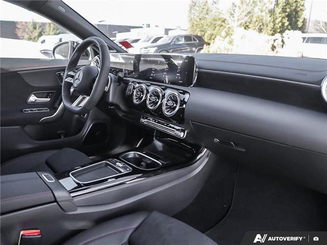 2026 Mercedes-Benz CLA 250 Base (Stk: 2616940) in London - Image 23 of 25