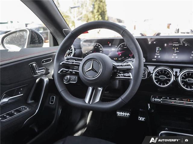 2026 Mercedes-Benz CLA 250 Base (Stk: 2616940) in London - Image 25 of 25