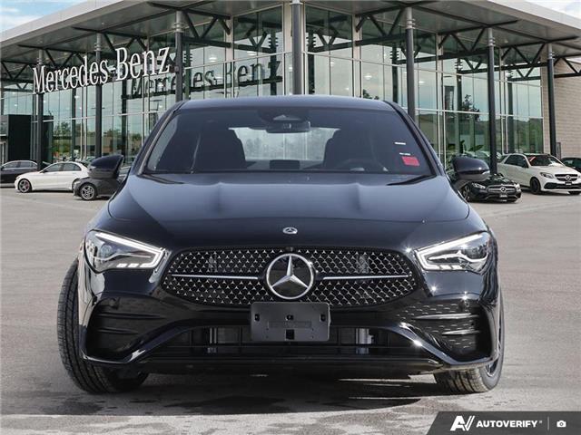 2026 Mercedes-Benz CLA 250 Base (Stk: 2617644) in London - Image 2 of 25