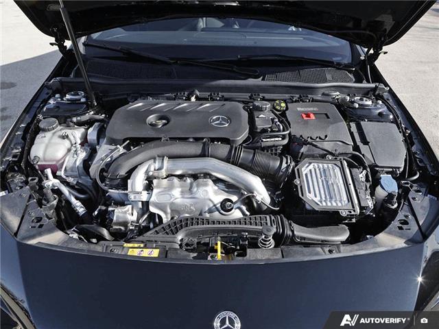 2026 Mercedes-Benz CLA 250 Base (Stk: 2617644) in London - Image 7 of 25