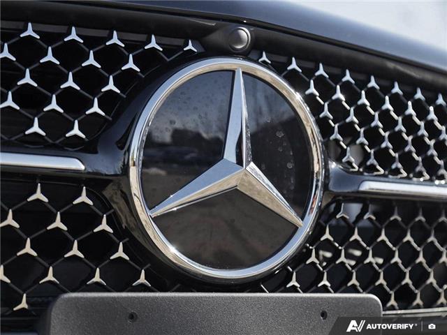 2026 Mercedes-Benz CLA 250 Base (Stk: 2617644) in London - Image 8 of 25