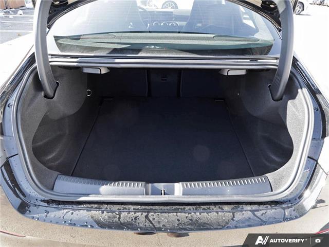 2026 Mercedes-Benz CLA 250 Base (Stk: 2617644) in London - Image 10 of 25