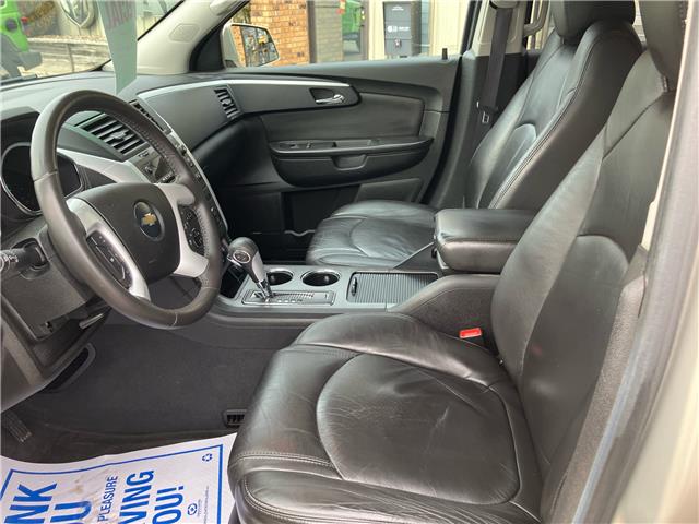 2010 Chevrolet Traverse 2LT (Stk: 5B091A) in Blenheim - Image 10 of 13