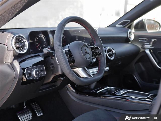 2026 Mercedes-Benz CLA 250 Base (Stk: 2617644) in London - Image 13 of 25