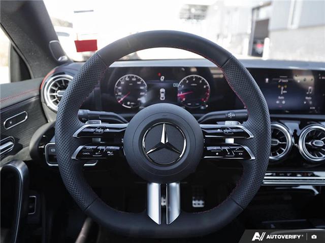 2026 Mercedes-Benz CLA 250 Base (Stk: 2617644) in London - Image 14 of 25