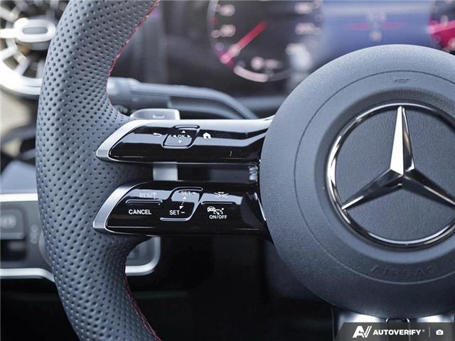 2026 Mercedes-Benz CLA 250 Base (Stk: 2617644) in London - Image 15 of 25