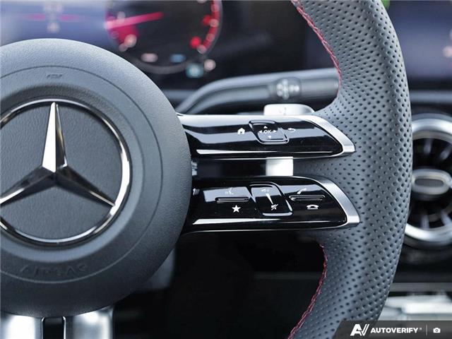 2026 Mercedes-Benz CLA 250 Base (Stk: 2617644) in London - Image 16 of 25