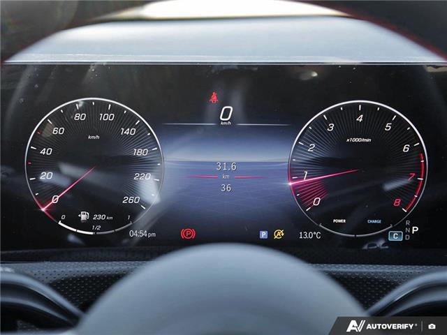 2026 Mercedes-Benz CLA 250 Base (Stk: 2617644) in London - Image 17 of 25