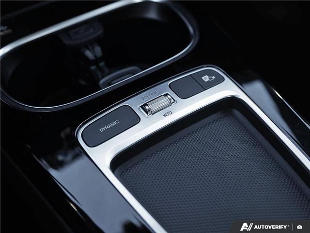 2026 Mercedes-Benz CLA 250 Base (Stk: 2617644) in London - Image 18 of 25