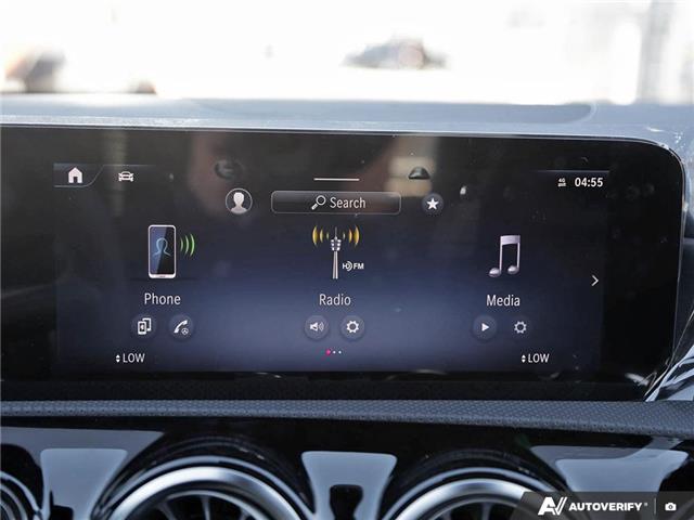 2026 Mercedes-Benz CLA 250 Base (Stk: 2617644) in London - Image 19 of 25