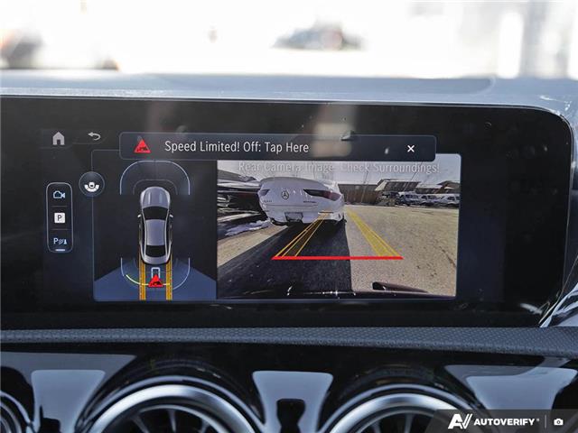 2026 Mercedes-Benz CLA 250 Base (Stk: 2617644) in London - Image 20 of 25