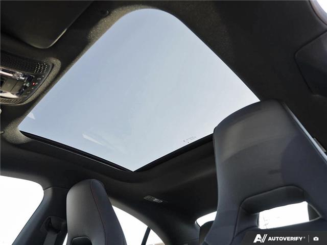 2026 Mercedes-Benz CLA 250 Base (Stk: 2617644) in London - Image 21 of 25