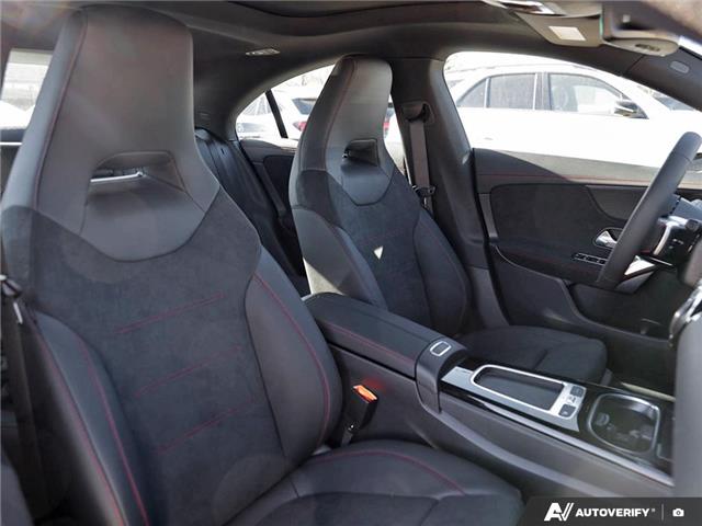 2026 Mercedes-Benz CLA 250 Base (Stk: 2617644) in London - Image 22 of 25