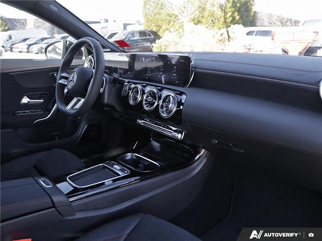 2026 Mercedes-Benz CLA 250 Base (Stk: 2617644) in London - Image 23 of 25