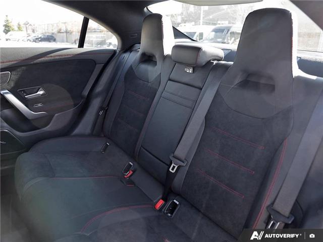 2026 Mercedes-Benz CLA 250 Base (Stk: 2617644) in London - Image 24 of 25