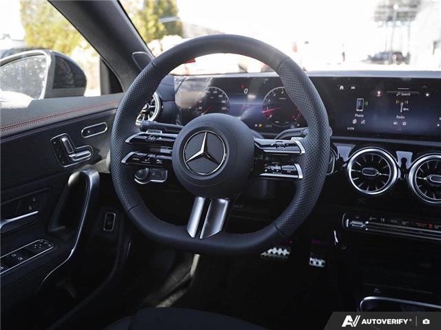 2026 Mercedes-Benz CLA 250 Base (Stk: 2617644) in London - Image 25 of 25
