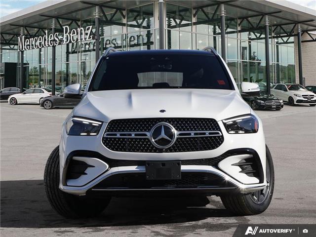 2026 Mercedes-Benz GLE 350 Base (Stk: 2619868) in London - Image 2 of 25