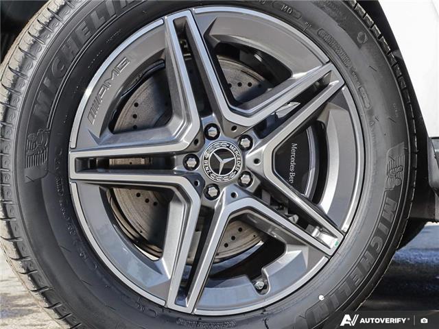 2026 Mercedes-Benz GLE 350 Base (Stk: 2619868) in London - Image 6 of 25