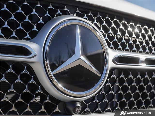 2026 Mercedes-Benz GLE 350 Base (Stk: 2619868) in London - Image 8 of 25