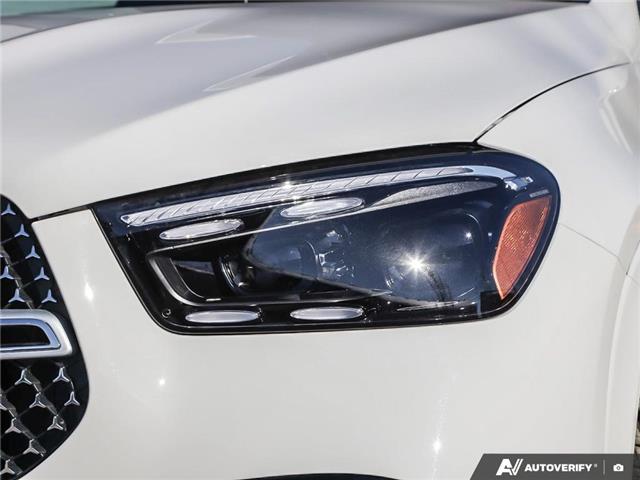 2026 Mercedes-Benz GLE 350 Base (Stk: 2619868) in London - Image 9 of 25