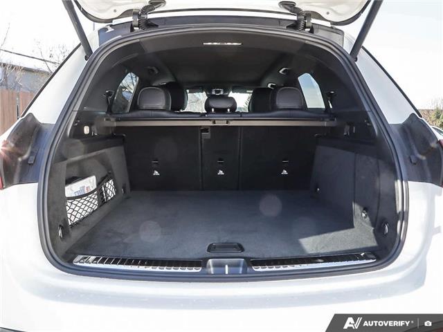 2026 Mercedes-Benz GLE 350 Base (Stk: 2619868) in London - Image 10 of 25