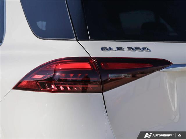 2026 Mercedes-Benz GLE 350 Base (Stk: 2619868) in London - Image 11 of 25