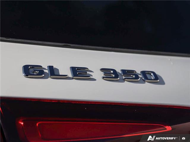 2026 Mercedes-Benz GLE 350 Base (Stk: 2619868) in London - Image 12 of 25