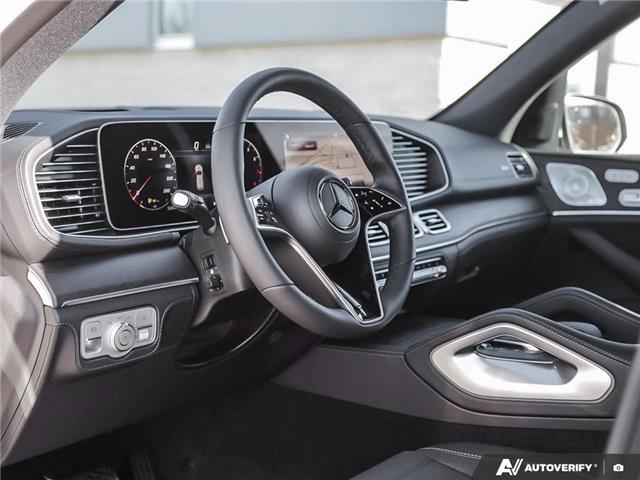 2026 Mercedes-Benz GLE 350 Base (Stk: 2619868) in London - Image 13 of 25
